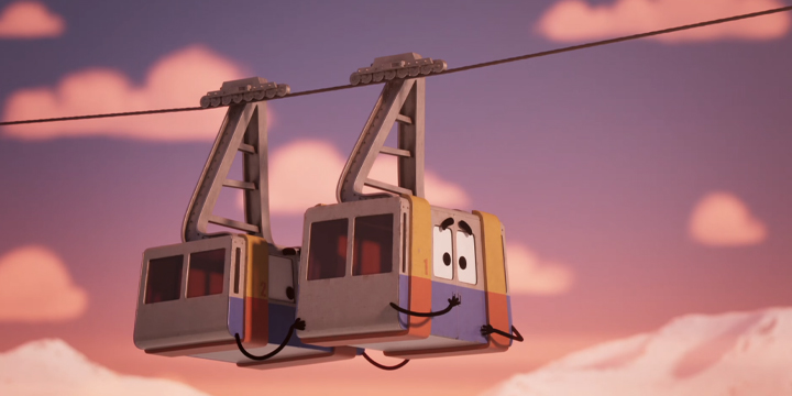 Watch the film: Crush