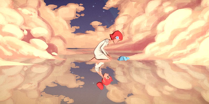 Regardez le film pour enfants : Keiro