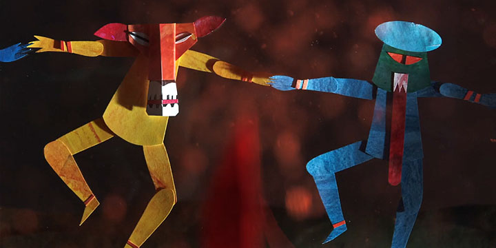 Regardez le film pour enfants : Volda