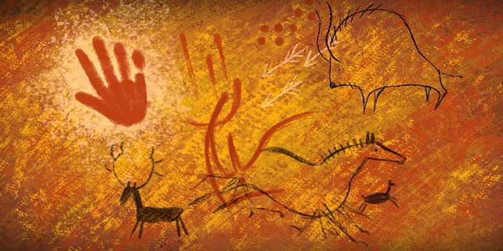 Regardez le film pour enfants : Primitive