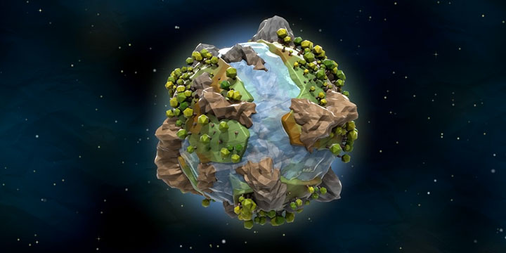 Regardez le film pour enfants : De Planeta