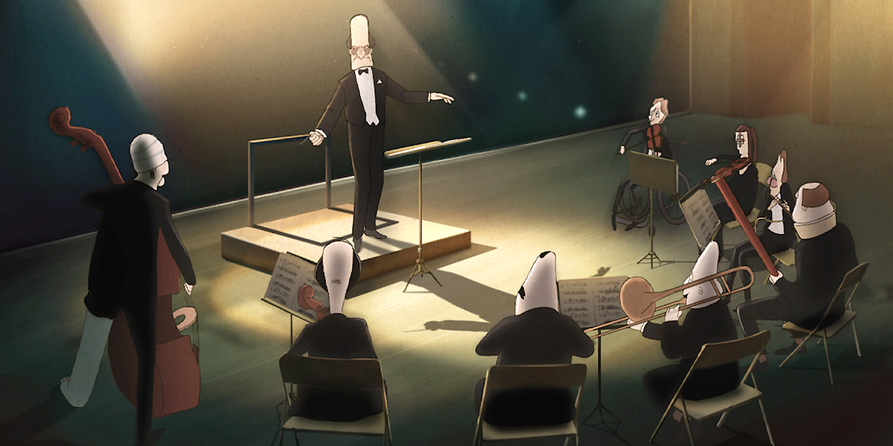 Regardez le film pour enfants à partir de 9 ans : Violentissimo