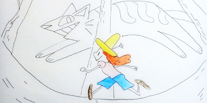 子ども向け映画：「メモリースプリント」をご覧ください