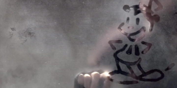 子ども向けダンス映画：「私の妹を見たことがありますか？」をご覧ください