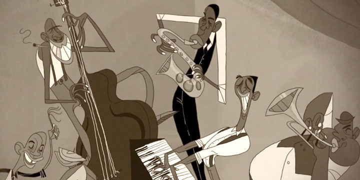 Regardez le film pour enfants : Leitmotif